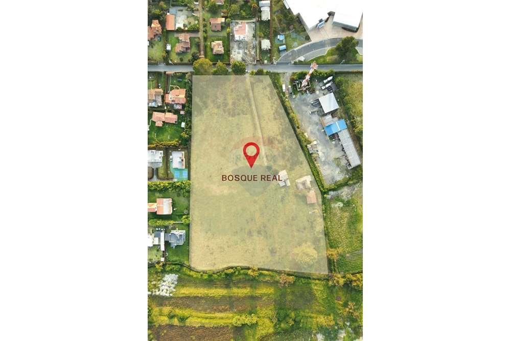 Residential Land in Cota - Lotes Residenciales en Cota
